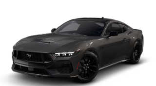 2024 Ford Mustang® External Image 2